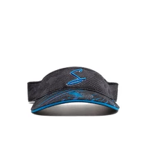 Adelaide Strikers BBL Adults Visor | Black