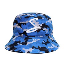 Adelaide Strikers BBL Adults Reversible  Bucket Hat | Black