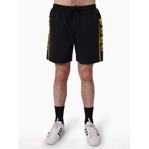 Western Australia VFL State of Origin Mitchell & Ness Mens Nylon Shorts |  Washed Black