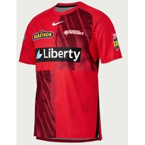 Melbourne Renegades BBL Nike Mens Jersey