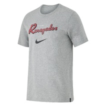 Melbourne Renegades BBL NIKE Mens Bubble Graphic Tee
