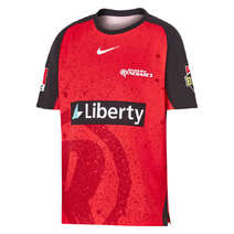 Melbourne Renegades 24/25 BBL NIKE Mens Promo Match Home Jersey 