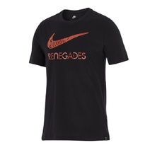 Melbourne Renegades Youth Nike Indigenous Swoosh Tee