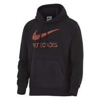 Melbourne Renegades BBL Youth Nike Indigenous Swoosh Hoodie Po Ft