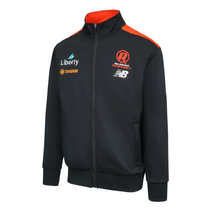 Melbourne Renegades 25/26 BBL New Balance Adults Media Jacket | Black