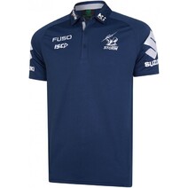 Melbourne Storm NRL ISC Womens Media Polo