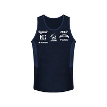 Melbourne Storm Kids Training Singlet