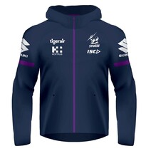 Melbourne Storm 2020 Mens Tech Pro Hoody
