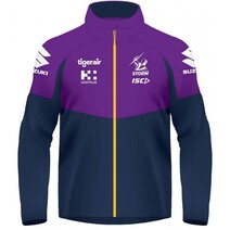 Melbourne Storm 2020 Kids Wet Weather Jacket