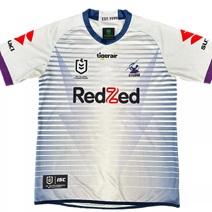 Melbourne Storm ISC Mens Away Jersey