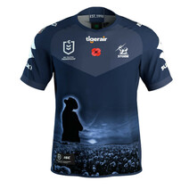 Melbourne Storm NRL ISC Kids Anzac Jersey