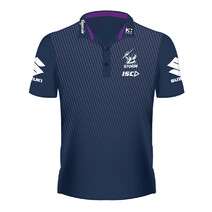 Melbourne Storm 2020 Mens Travel Polo