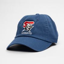 Newcastle Knights NRL Ballpark Cap