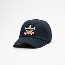 North Queensland Cowboys NRL Ballpark Cap