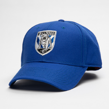 Canterbury Bulldogs NRL Stadium Cap