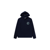 Canberra Raiders NRL Mens Supporter Hoodie | Navy