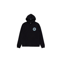 Cronulla Sharks NRL Mens Supporter Hoodie | Black