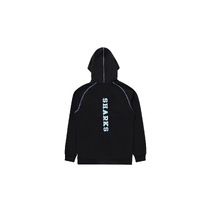 Cronulla Sharks NRL Youth Supporter Hoodie | Black