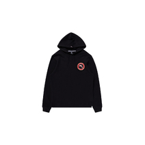 Redcliffe Dolphins NRL Mens Supporter Hoodie | Black