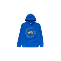 Paramatta Eels NRL Mens Supporter Hoodie | Navy