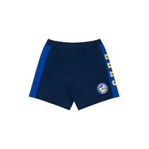 Paramatta Eels NRL Mens Performance Shorts | Navy