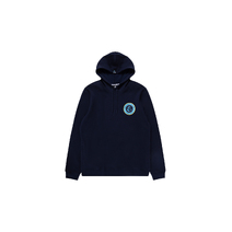 Gold Coast Titans NRL Mens Supporter Hoodie | Navy