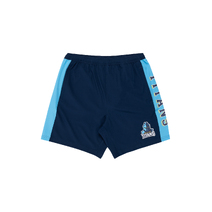 Gold Coast Titans NRL Mens Performance Shorts | Navy