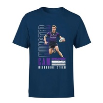 Melbourne Storm Tidwell Mens Munster Tee