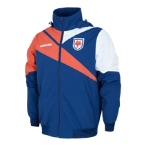 Sydney Rooster NRL Adults Retro Track Jacket