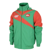 South Sydney Rabbitohs NRL Adults Retro Track Jacket