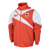 St. George-Illawarra Dragons NRL Adults Retro Track Jacket
