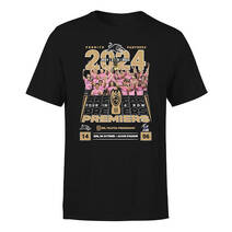 Penrith Panthers NRL 2024 Premiers Mens Photo Tee