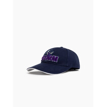 Melbourne Storm NRL Adults Deadstock Cap OSFM | Navy