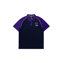 Melbourne Storm NRL Mens Preformance Polo | Navy