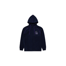 Melbourne Storm NRL Mens Tech Fleece Jacket | Navy