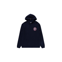 Manly Sea Eagles NRL Mens Supporter Hoodie | Navy