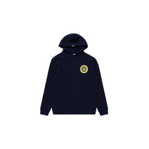 North Queensland Cowboys NRL Mens Supporter Hoodie | Navy