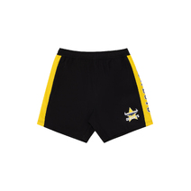 North Queensland Cowboys NRL Mens Performance Shorts | Navy