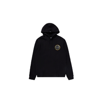Penrith Panthers NRL Mens Supporter Hoodie | Black
