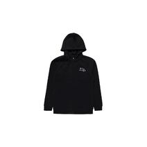 Penrith Panthers NRL Mens Tech Fleece Jacket | Black