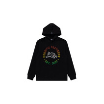 Penrith Panthers NRL Youth Supporter Hoodie | Black
