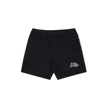 Penrith Panthers NRL Mens Performance Shorts | Navy