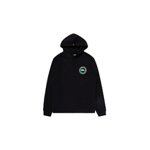South Sydney Rabbitohs NRL Mens Supporter Hoodie | Black