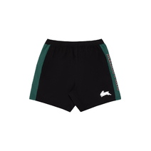 South Sydney Rabbitohs NRL Mens Performance Shorts | Navy