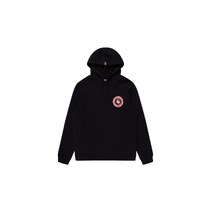St. George Illawarra Dragons NRL Mens Supporter Hoodie | Black