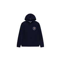 Sydney Roosters NRL Mens Supporter Hoodie | Black
