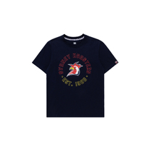 Sydney Roosters NRL Youth Supporter Tee | Navy