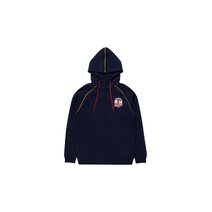 Sydney Roosters NRL Youth Supporter Hoodie | Navy