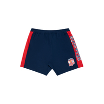 Sydney Roosters NRL Mens Performance Shorts | Navy