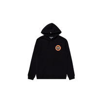 West Tigers NRL Mens Supporter Hoodie | Black